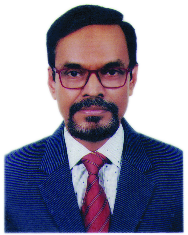 Male Doctor